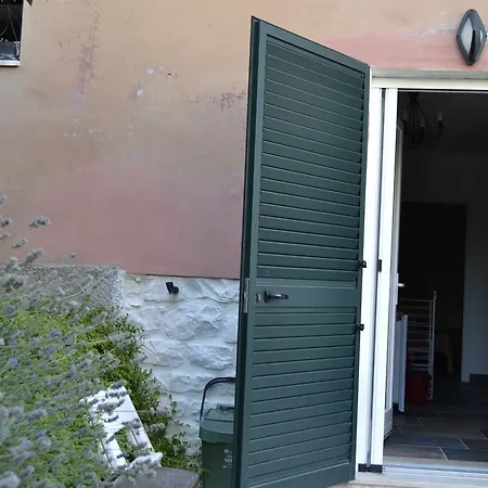 Vigne Apartmán Sirolo