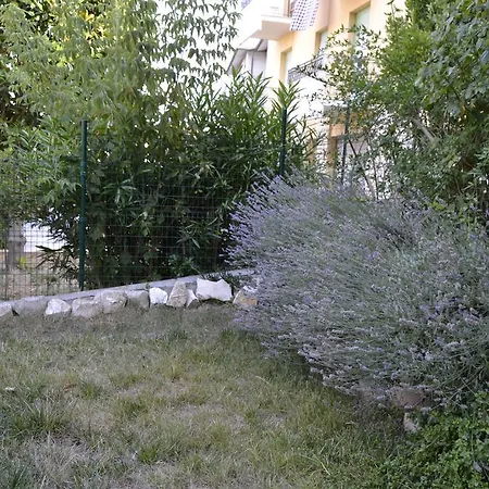 Apartmán Vigne