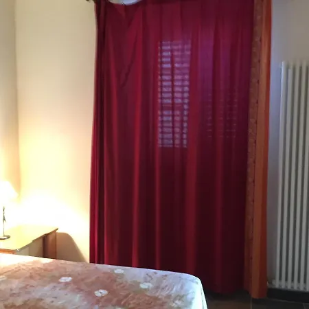 Vigne Apartmán *