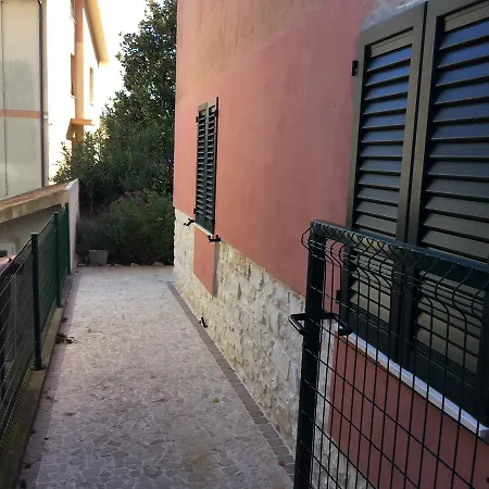 Apartmán Vigne *