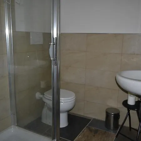 Apartamento Vigne Sirolo