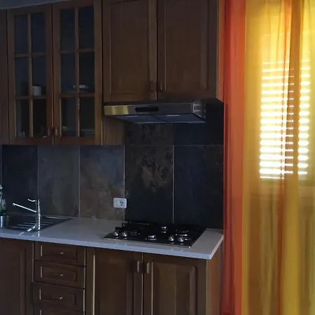 Apartamento Vigne