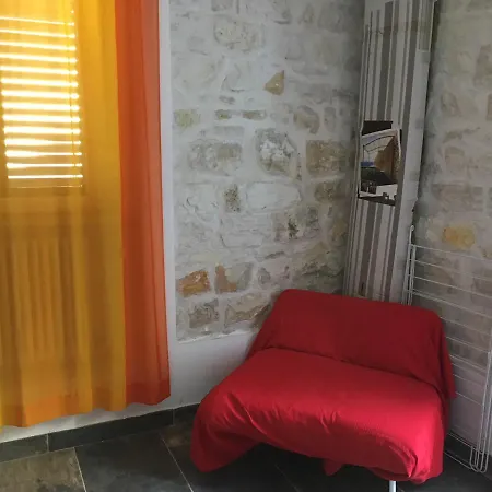Vigne Apartamento Sirolo