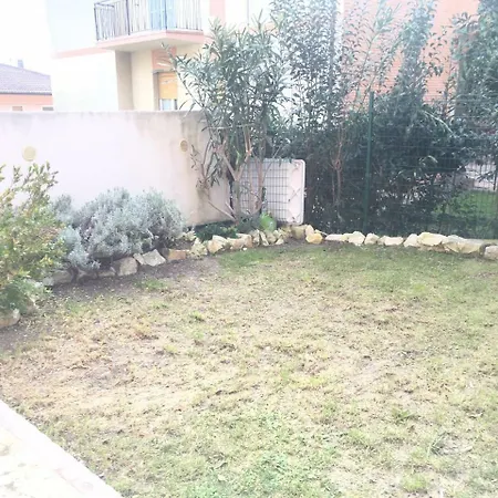 Apartamento Vigne *