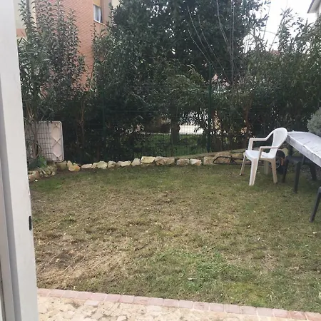Apartamento Vigne Sirolo